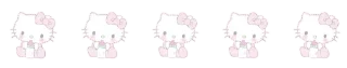 Sticker from ૮₍ BORDER ₎ა @swetieland