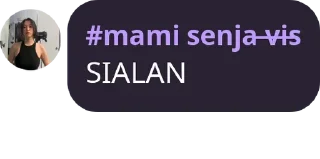 😎 emoji gc kontoll Telegram sticker 13 of 61