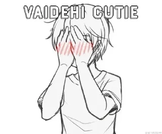 🫢 emoji Gc peeps Telegram sticker 8 of 16