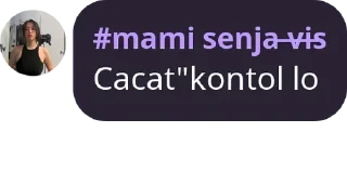 😎 emoji gc kontoll Telegram sticker 15 of 61