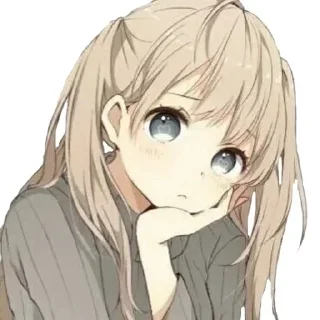 Sticker from Edgeの一些私藏