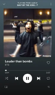 💣 emoji Music meme by @memezzzzzzzzzzzzzzzzzzzzzzz Telegram sticker 16 of 120