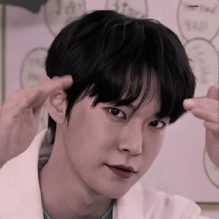 🕸 emoji @ZCKYX AS DOYOUNG Telegram sticker 13 of 91