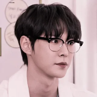 🕸 emoji @ZCKYX AS DOYOUNG Telegram sticker 11 of 91