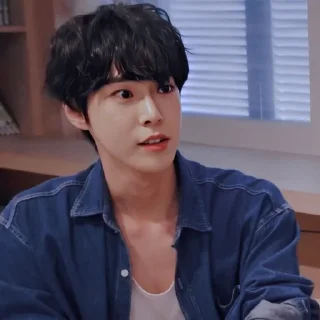 Sticker from @ZCKYX AS DOYOUNG [V.2]