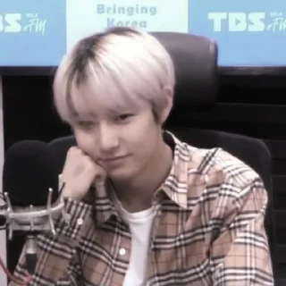 Sticker from jian as renjun | @ZCKYX