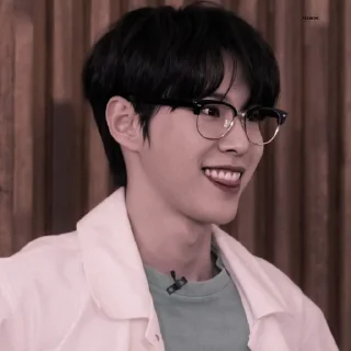 🕸 emoji @ZCKYX AS DOYOUNG Telegram sticker 15 of 91