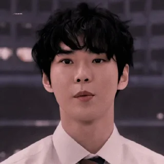 🕸 emoji @ZCKYX AS DOYOUNG Telegram sticker 19 of 91