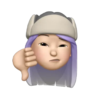 🍭 emoji ᯤ ◜ᥲs kᥲᥴყᥲ, @whoscis Telegram sticker 13 of 32