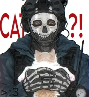 Sticker from gһ᥆s𝗍 ⍴ᥲᥴk