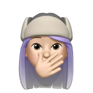 🍭 emoji ᯤ ◜ᥲs kᥲᥴყᥲ, @whoscis Telegram sticker 16 of 32