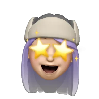 🍭 emoji ᯤ ◜ᥲs kᥲᥴყᥲ, @whoscis Telegram sticker 8 of 32