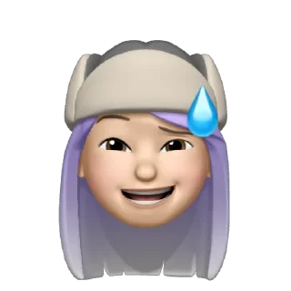 🍭 emoji ᯤ ◜ᥲs kᥲᥴყᥲ, @whoscis Telegram sticker 11 of 32