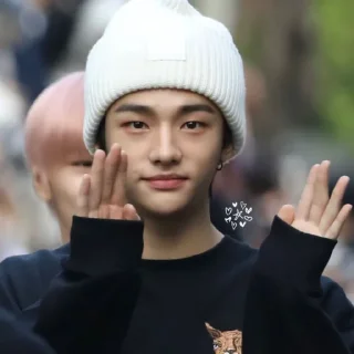 Sticker from ᥲdᥱᥣι᥆ ρᥲᥴk @D0RIOS