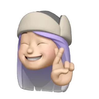 🍭 emoji ᯤ ◜ᥲs kᥲᥴყᥲ, @whoscis Telegram sticker 18 of 32