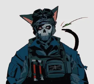 Sticker from gһ᥆s𝗍 ⍴ᥲᥴk