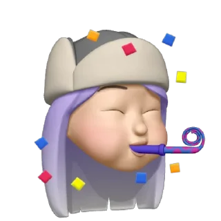 Sticker from ᯤ ◜ᥲs kᥲᥴყᥲ, @whoscis