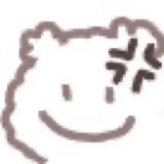 Sticker from 顾二狗自用