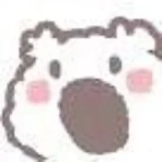 😨 emoji 顾二狗自用 Telegram sticker 22 of 35