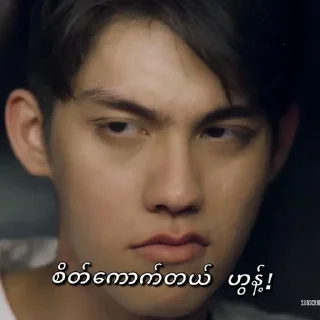 Sticker from Brightwin memes <3
