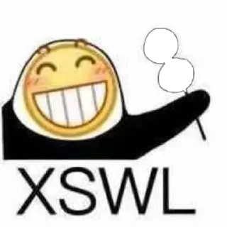 😁 emoji 世界杯55%返佣⚽️ @zongjian Telegram sticker 13 of 119