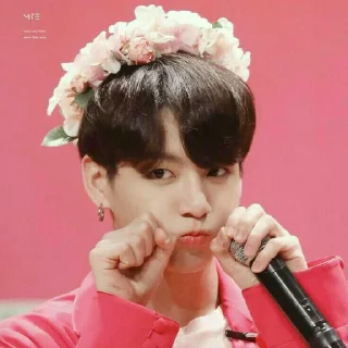 🐰 emoji JUNGKOOKIE — 🐰⛅️ @RENEBAECHUU Telegram sticker 14 of 32