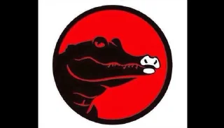 Sticker from ini stikerku