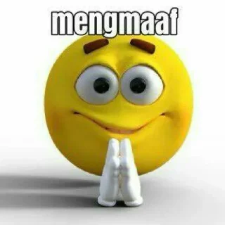 😙 emoji mengjamet @nocence Telegram sticker 20 of 45