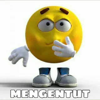 🤓 emoji mengjamet @nocence Telegram sticker 18 of 45