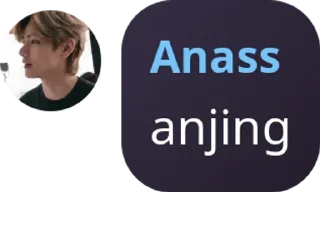 😭 emoji kth fams Telegram sticker 7 of 33