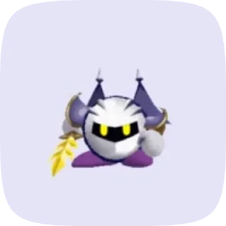 🌟 emoji The Randoom Telegram sticker 12 of 17