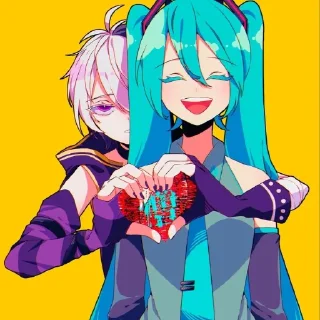 Sticker from 奶酪猫