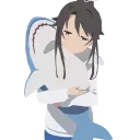 🫂 emoji 特斯拉中国 @teslazh Telegram sticker 6 of 50