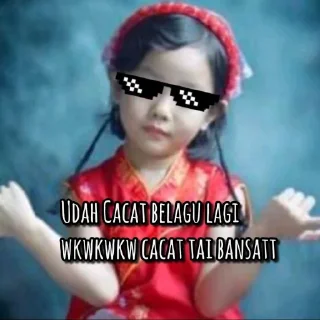 Sticker from Jane jesicca