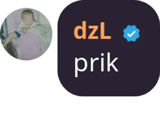 Sticker from GRUP GAME