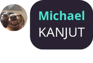 Sticker from GRUP GAME