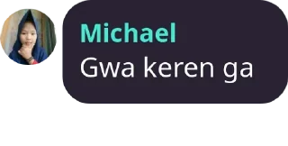 Sticker from GRUP GAME