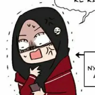 🎒 emoji ,࣪˖ @Munguttikell @LaAIegria Telegram sticker 17 of 35