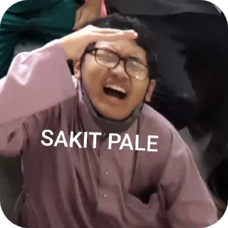 🎢 emoji budak amzar Telegram sticker 19 of 20