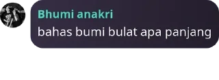 🖤 emoji budak well Telegram sticker 19 of 30