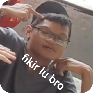 👥 emoji budak amzar Telegram sticker 14 of 20