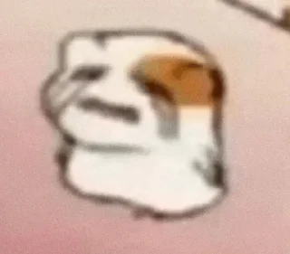 😭 emoji 阿果放屁喂你吃💨❹  @KK9886z Telegram sticker 21 of 114