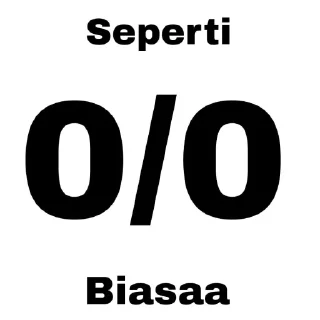 Sticker from McChaniago Vol2