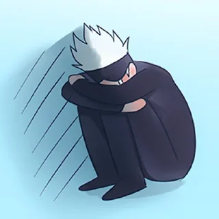😭 emoji << @supposedtobeaBot >> vol2 Telegram sticker 13 of 120