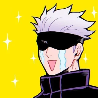 😭 emoji << @supposedtobeaBot >> vol2 Telegram sticker 22 of 120