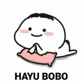 🌟 emoji pentol @iBeautyunjin Telegram sticker 11 of 35