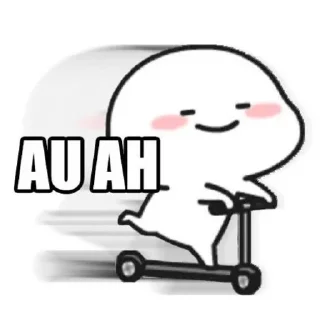 🌟 emoji pentol @iBeautyunjin Telegram sticker 18 of 35
