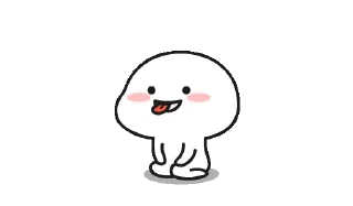 Sticker from pentol gerak @thisnonomine