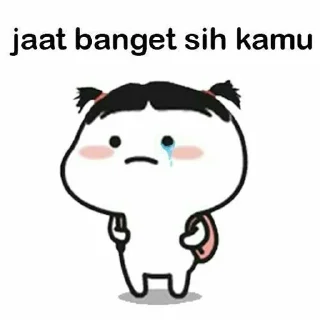 🌟 emoji pentol @iBeautyunjin Telegram sticker 13 of 35