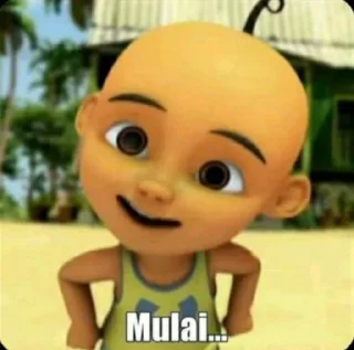 😋 emoji punya ku😡 Telegram sticker 6 of 86